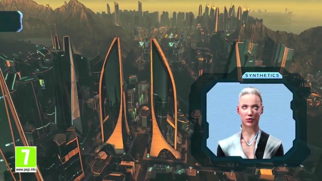 [1:05] zwiastun na premierę DLC Frontiers
