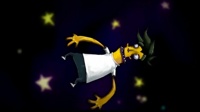 [2:39] The Crazy - trailer