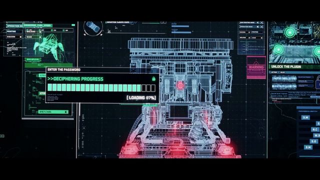 [5:30] - Season Ahsarah Cinematic Trailer