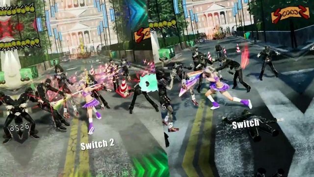 [0:41] - zwiastun wersji na Nintendo Switch 2