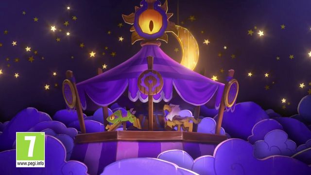 [2:04] zwiastun #1 [PL]