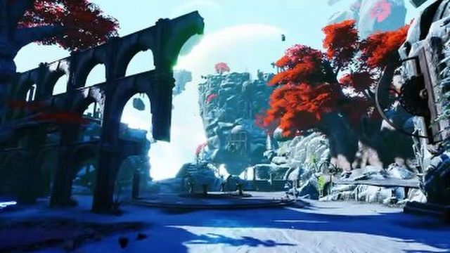 [0:54] DOWNWARD Enhanced - Release date trailer