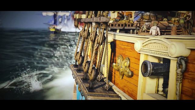 [2:30] - Year 2 Season 2 - Gameplay Trailer