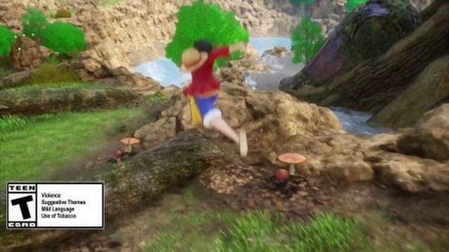 [0:30] - Action Battle Trailer