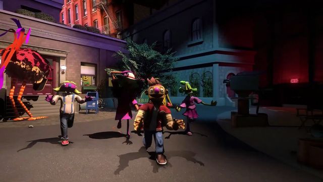 [1:45] - zwiastun z datą premiery na konsolach