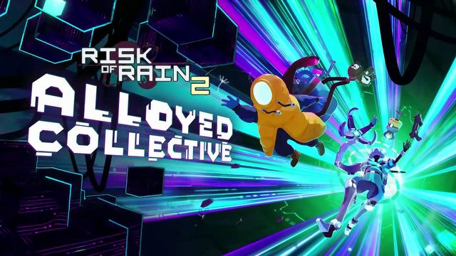 [1:07] - Launch Trailer