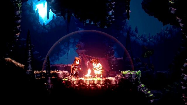 [1:19] gameplay z wersji pre-alfa