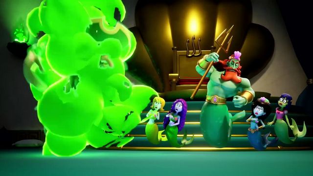 [1:27] - Launch Trailer