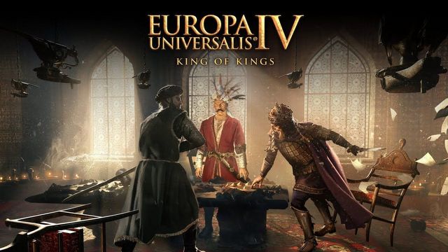 [1:08] zwiastun DLC King of Kings