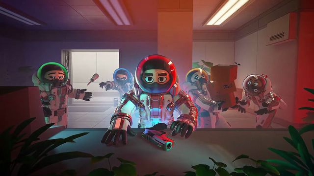 [2:38] - zwiastun rozgrywki