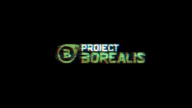 [0:52] - zwiastun Project Borealis: Prologue