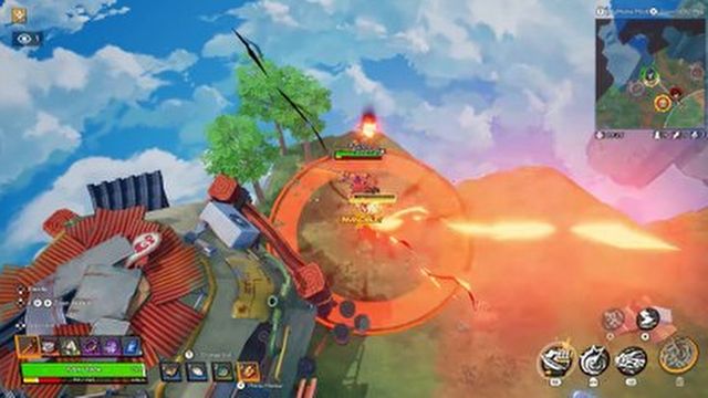 [3:30] - zwiastun rozgrywki