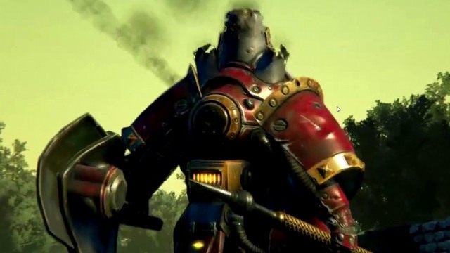 [1:00] E3 2014 - trailer