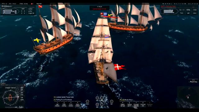 [11:35] fragment rozgrywki #1