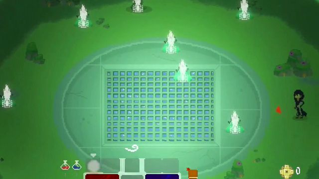 [1:10] gamescom 2018 trailer