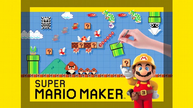 [2:18] E3 2015 - trailer