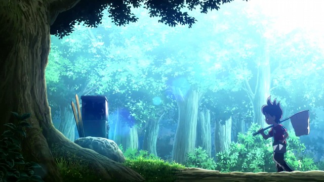 [1:29] E3 2015 - trailer