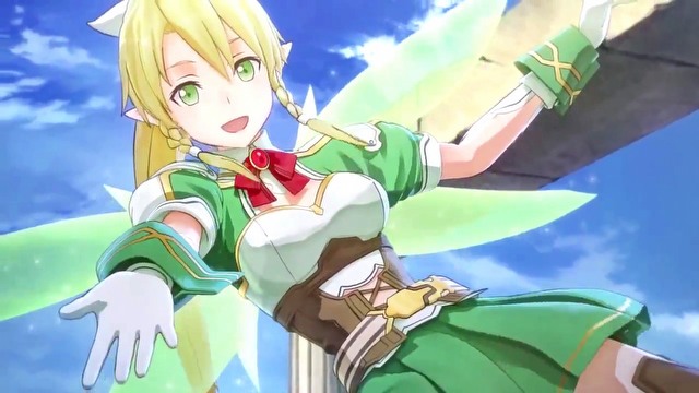 [1:12] E3 2015 - trailer