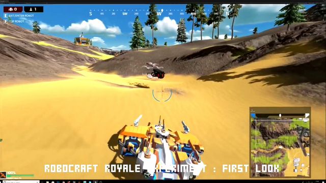 [2:46] gameplay z wersji pre-alfa