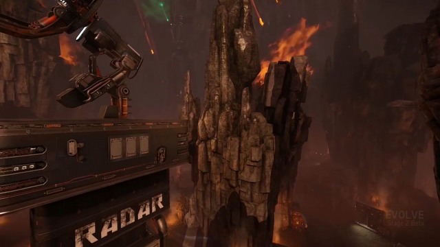 [0:33] Evolve Stage 2 — Cataclysm