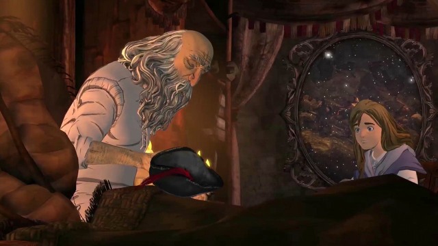 [2:14] The Good Knight - trailer