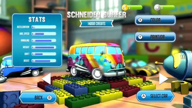 [0:51] zwiastun wersji na Switch