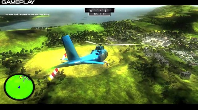 [2:16] gameplay trailer