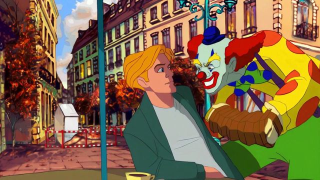 [1:07] - Nintendo Switch 2 Edition Trailer