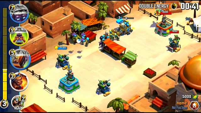 [1:25] zwiastun rozgrywki #1