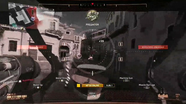 [2:13] zwiastun trybu multiplayer (PL)