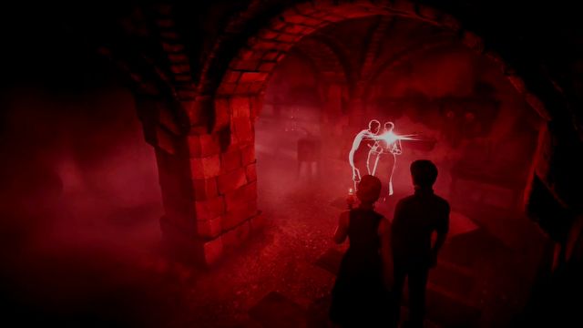 [1:38] gameplay trailer #1