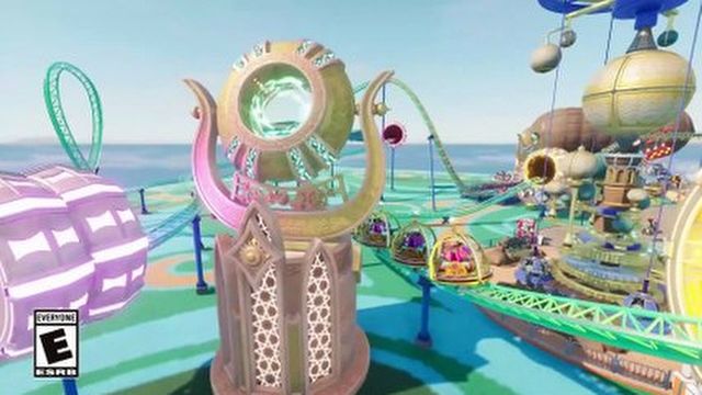 [0:30] - zwiastun premierowy DLC Beyond the Skies of Arabia