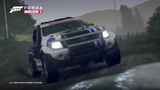 [1:11] Storm Island DLC trailer