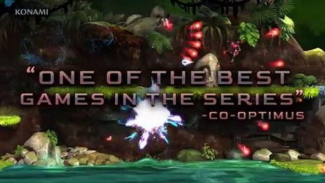 [1:08] Contra Operation Galuga - Accolades Trailer
