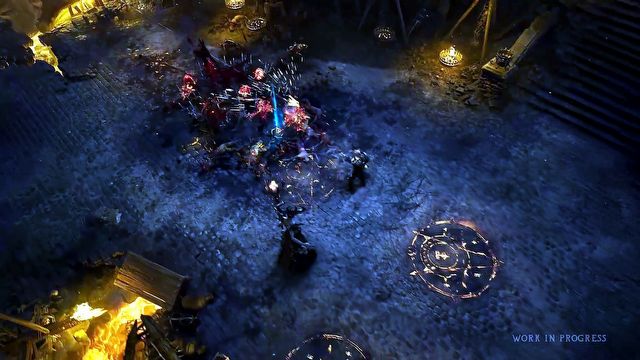[1:00] Wolcen 2 - Reveal Trailer