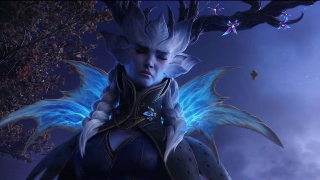 [1:52] Beyond the Veil