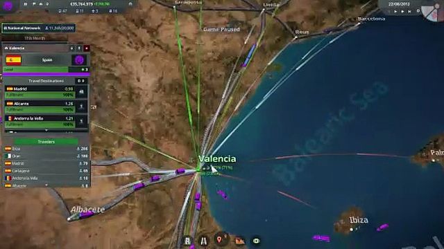 [0:58] - zwiastun premierowy