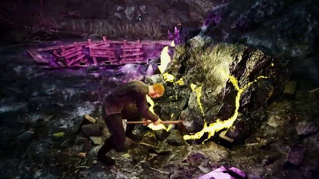 [0:51] - zwiastun playtestów