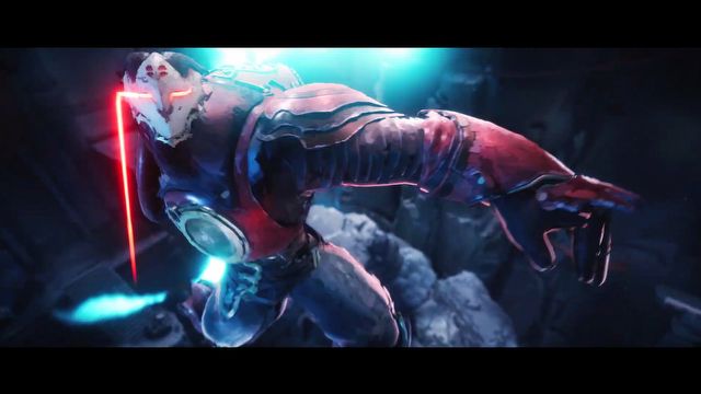 [1:41] - zwiastun z gamescom 2026