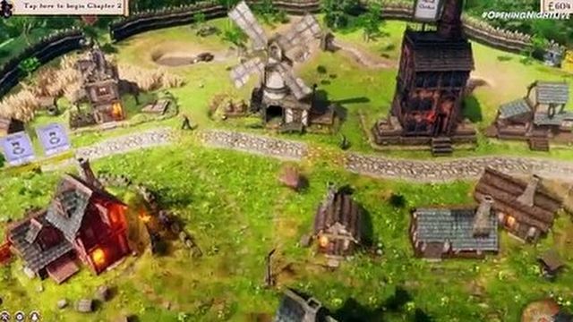 [2:50] - zwiastun z gamescom Opening Night Live 2024