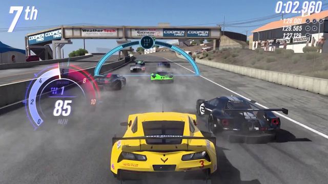 [0:59] zwiastun zamkniętej bety