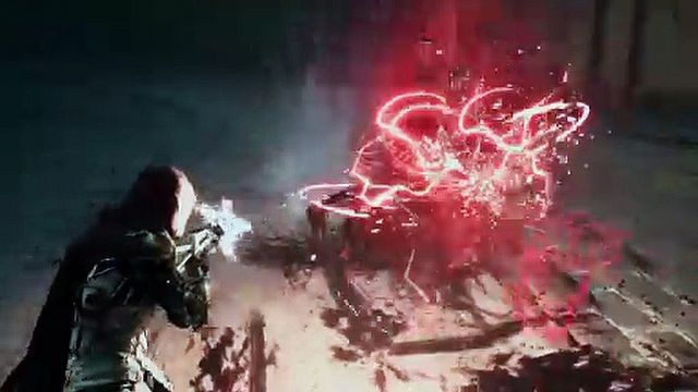 [0:44] - zwiastun premierowy wersji demo