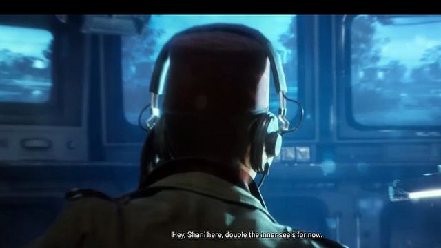 [1:10] - Shrouded Sky Update Trailer