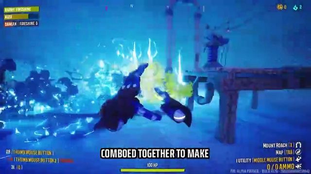 [3:26] - zwiastun rozgrywki