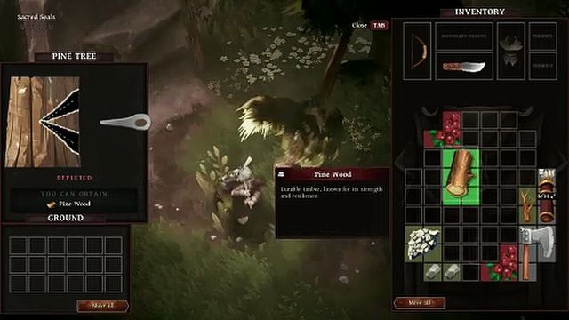 [1:28] - Announcement Trailer