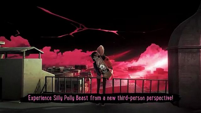 [0:58] - 1.2 Update Trailer