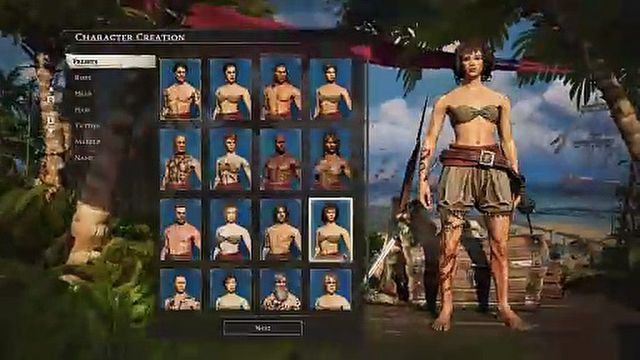 [1:15] - zwiastun Drunken Sailor