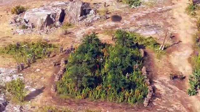 [1:00] - Demo Launch Trailer