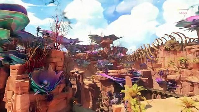 [1:03] - zwiastun z Future Games Show gamescom 2025