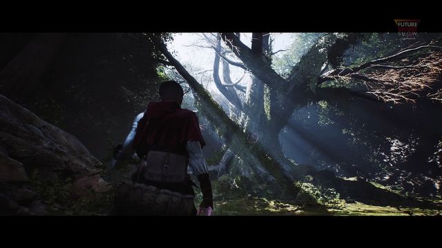 [1:12] - zwiastun z Future Games Show gamescom 2025